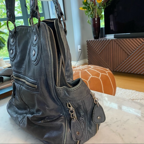 Jill Stuart bag - Picture 3 of 9